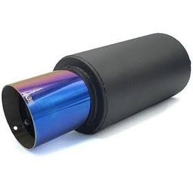مبع 703 سایلنسر دار