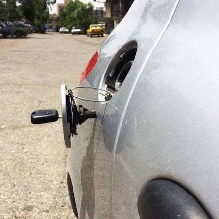 اسان باک مناسب 207/206/رانا