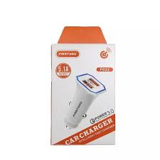 شارژ فندکی 20وات