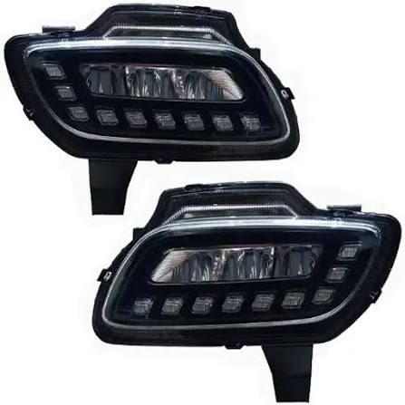 پرژکتور دیلایت دار پرشیا
