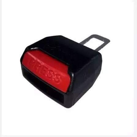 سایلنت کمربند بسته یک عددی