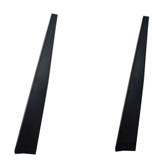 فلاپ ستون پیانویی ساده پراید بسته 4 عددی