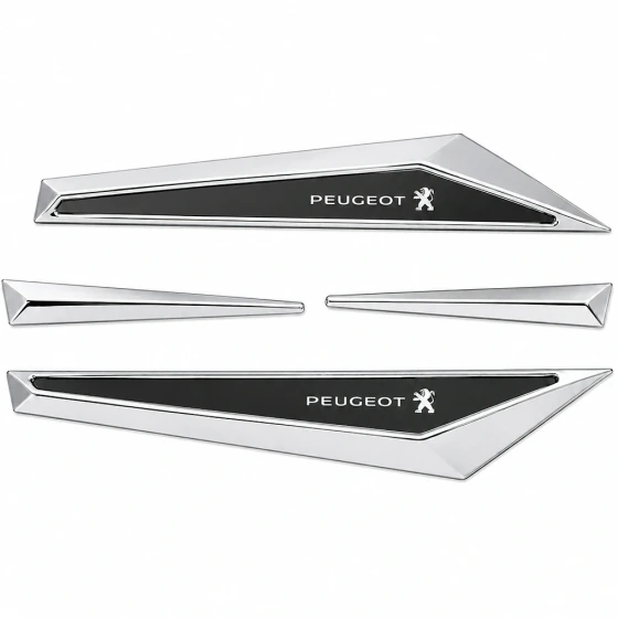 ارم 4 تیکه پژو اورجینال